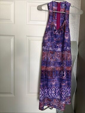 Title Nine dress size 14